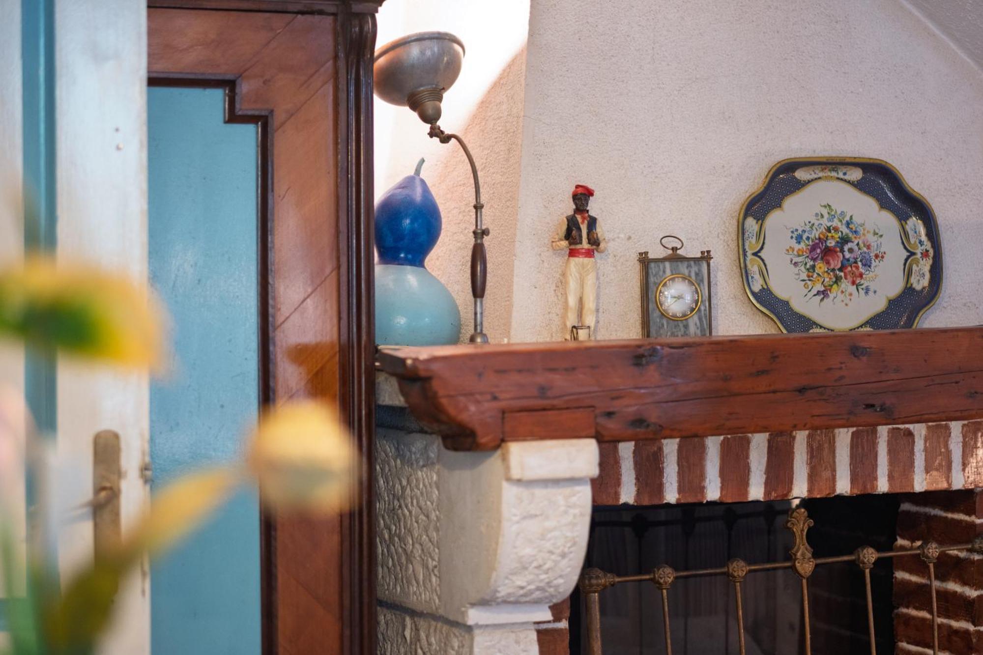 Bluemarine Rooms & Apartments Perast Esterno foto